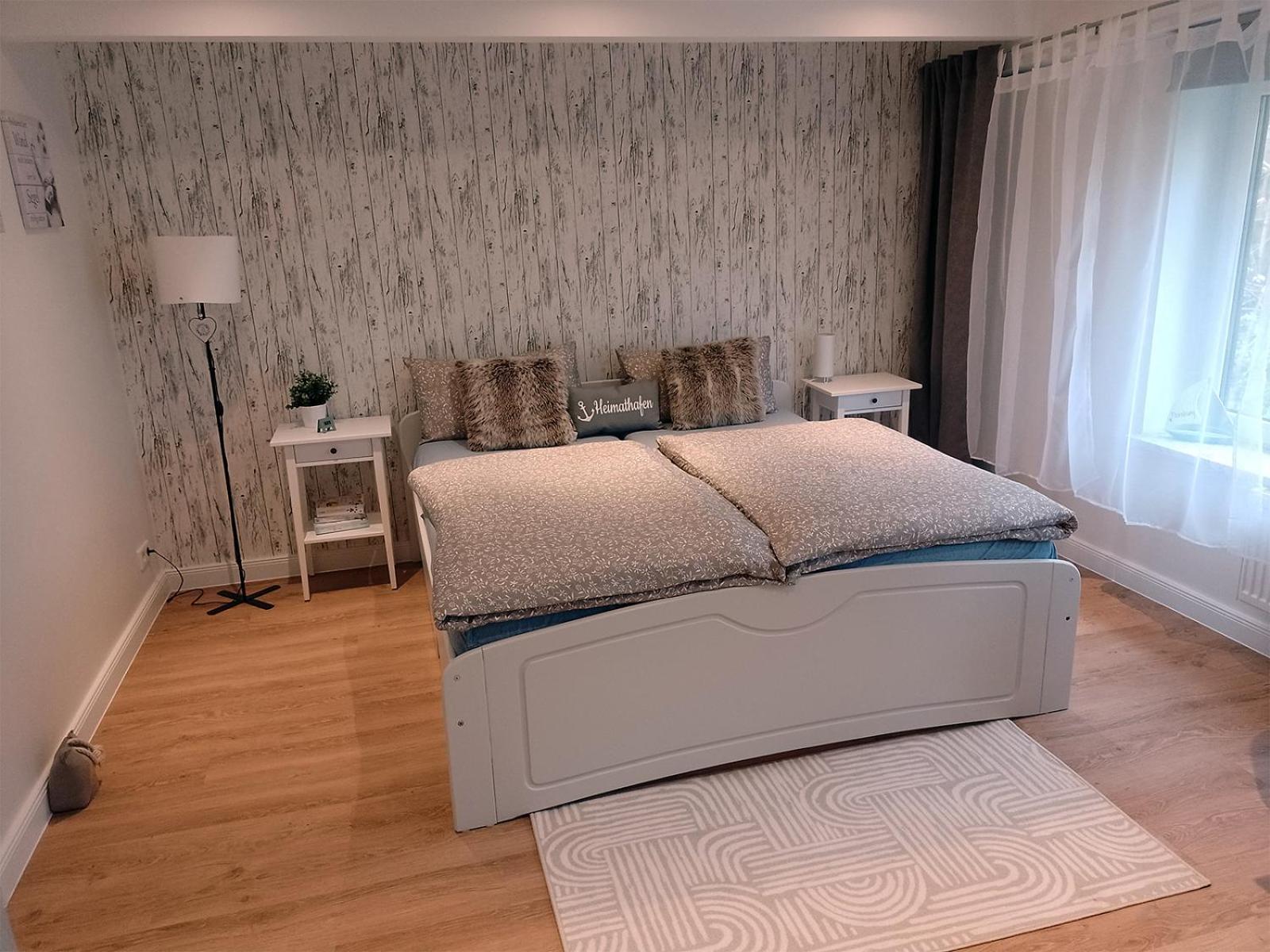 Ruhige Einzimmerwohnung Flensburg Ngoại thất bức ảnh