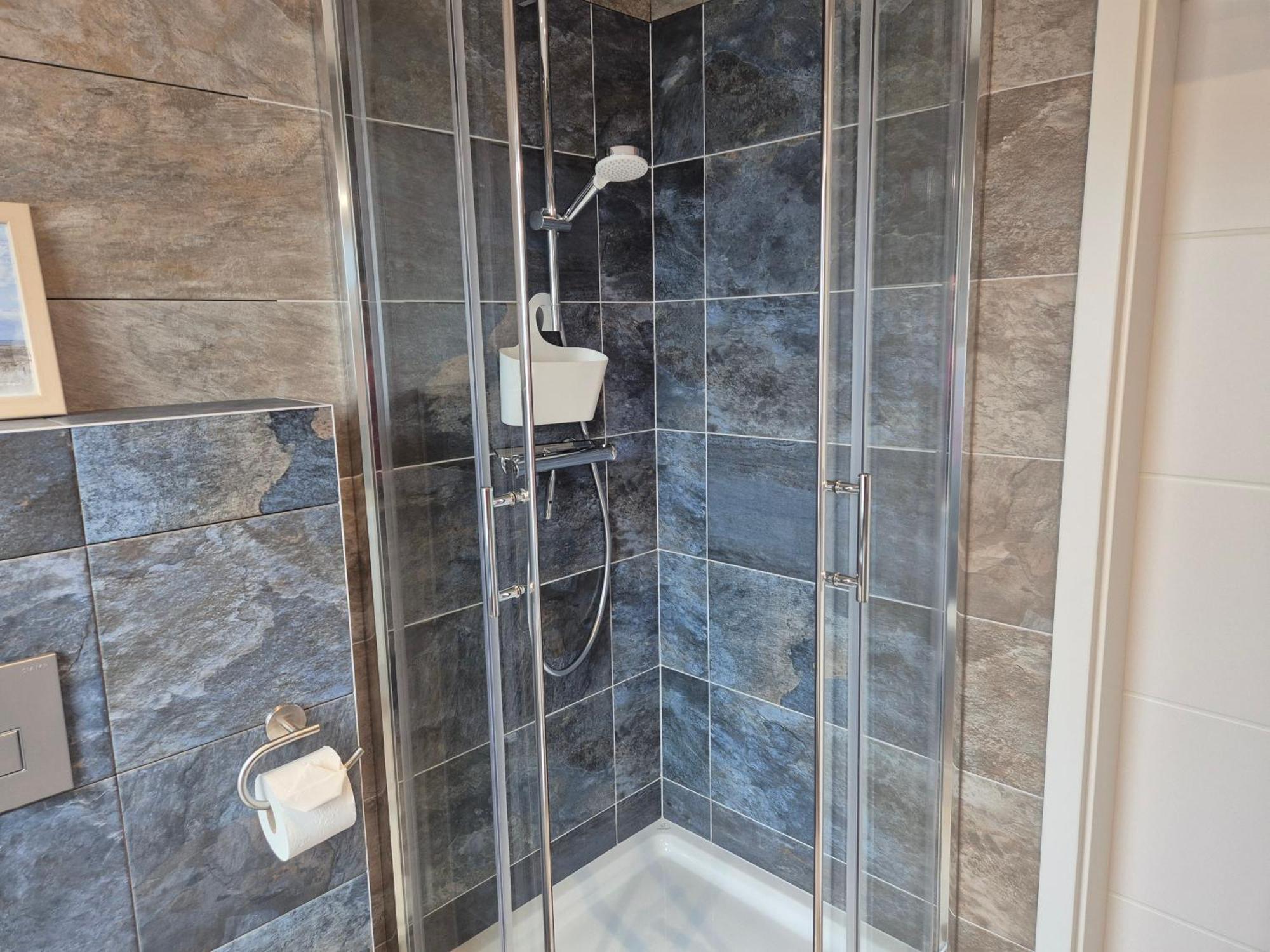 Ruhige Einzimmerwohnung Flensburg Ngoại thất bức ảnh